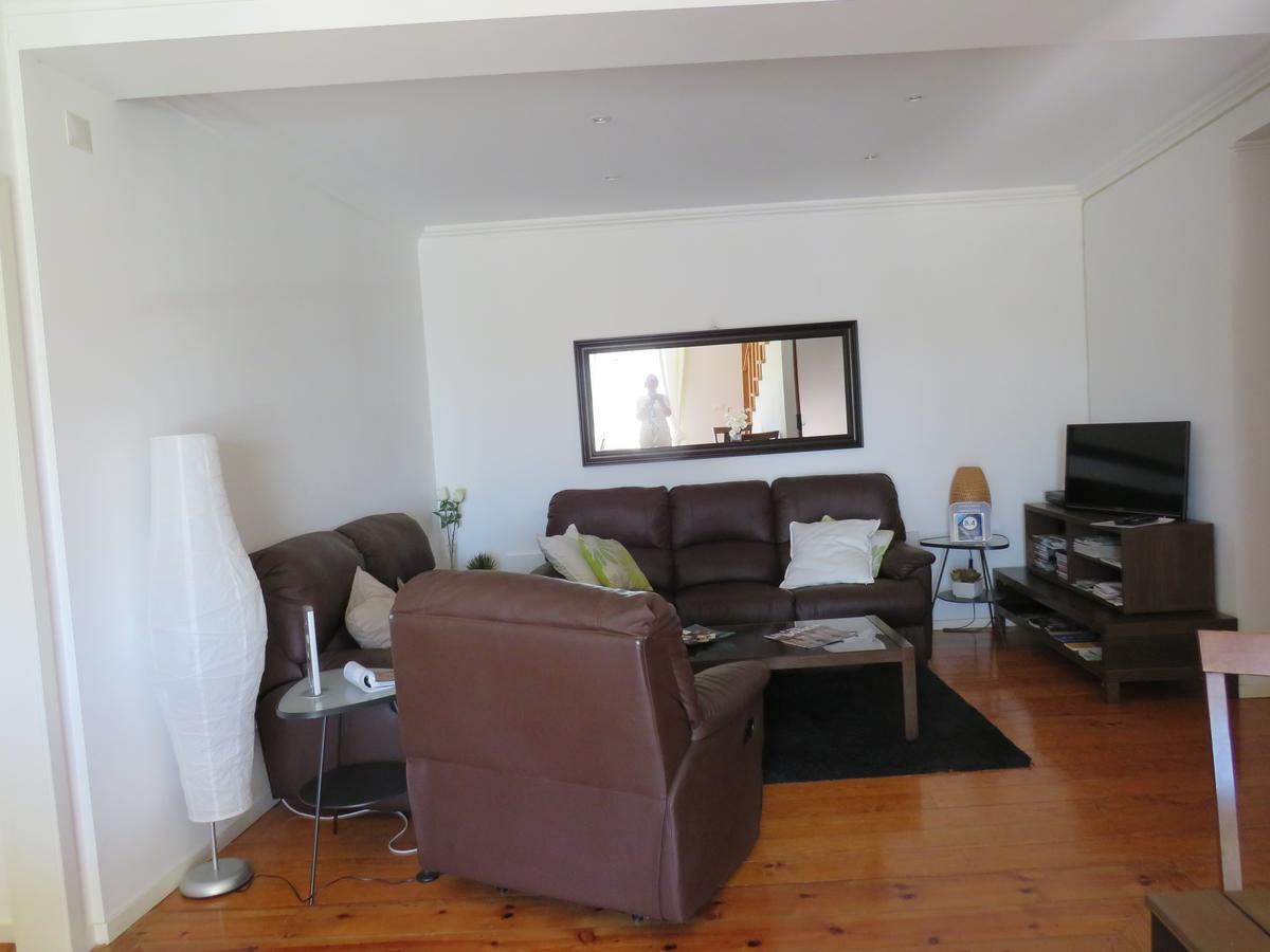 Casa Santa Clara Hotell Lisboa Eksteriør bilde