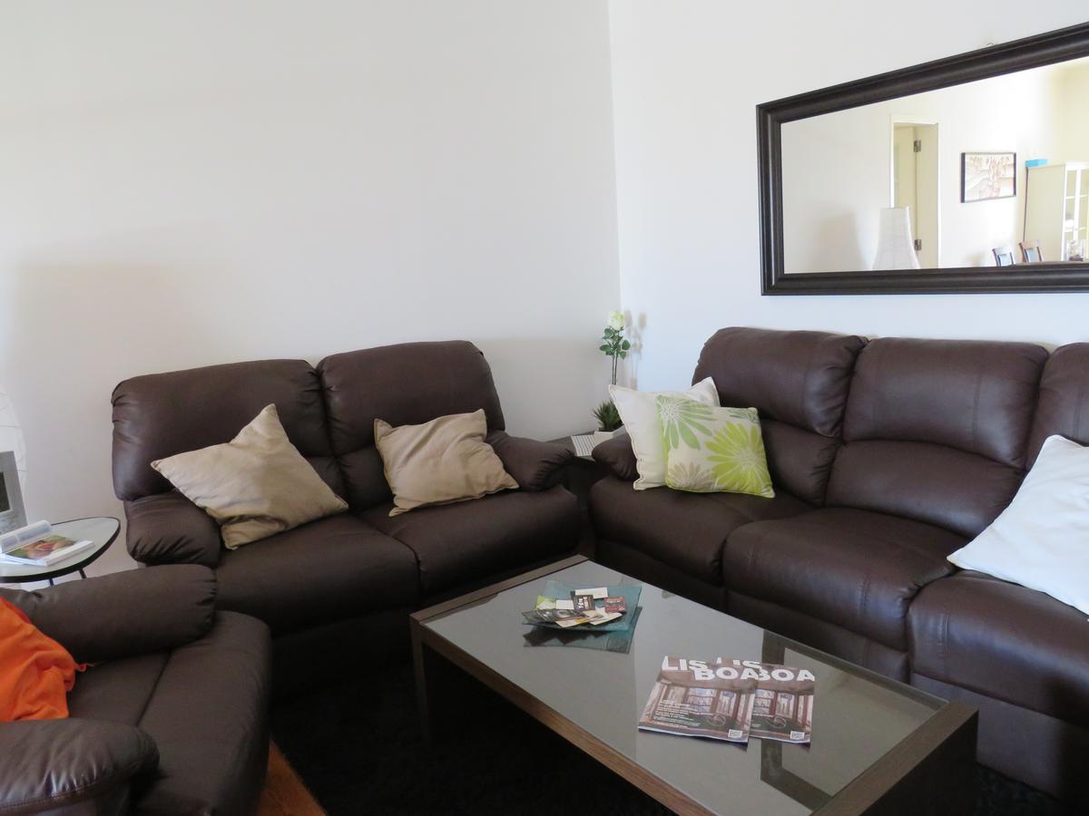 Casa Santa Clara Hotell Lisboa Eksteriør bilde