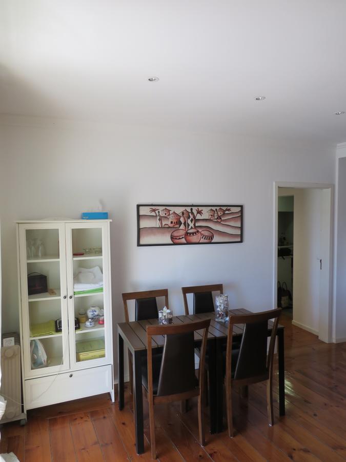 Casa Santa Clara Hotell Lisboa Eksteriør bilde