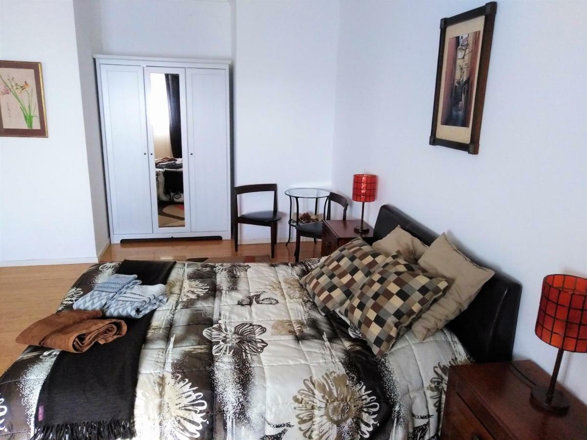 Casa Santa Clara Hotell Lisboa Eksteriør bilde