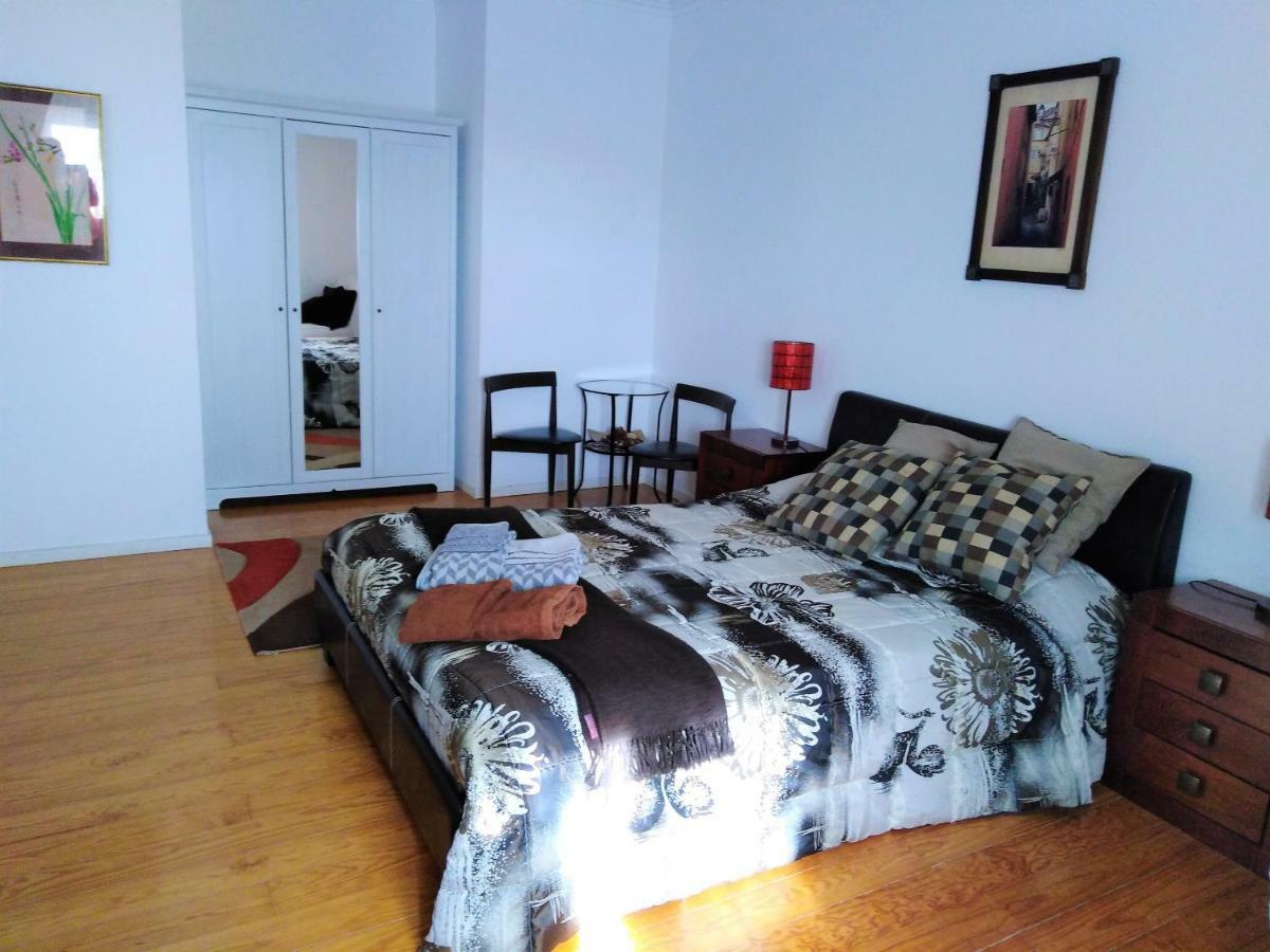 Casa Santa Clara Hotell Lisboa Eksteriør bilde