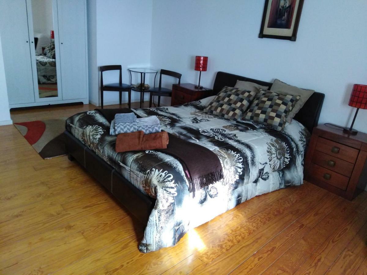 Casa Santa Clara Hotell Lisboa Eksteriør bilde